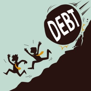 consolidating your debt